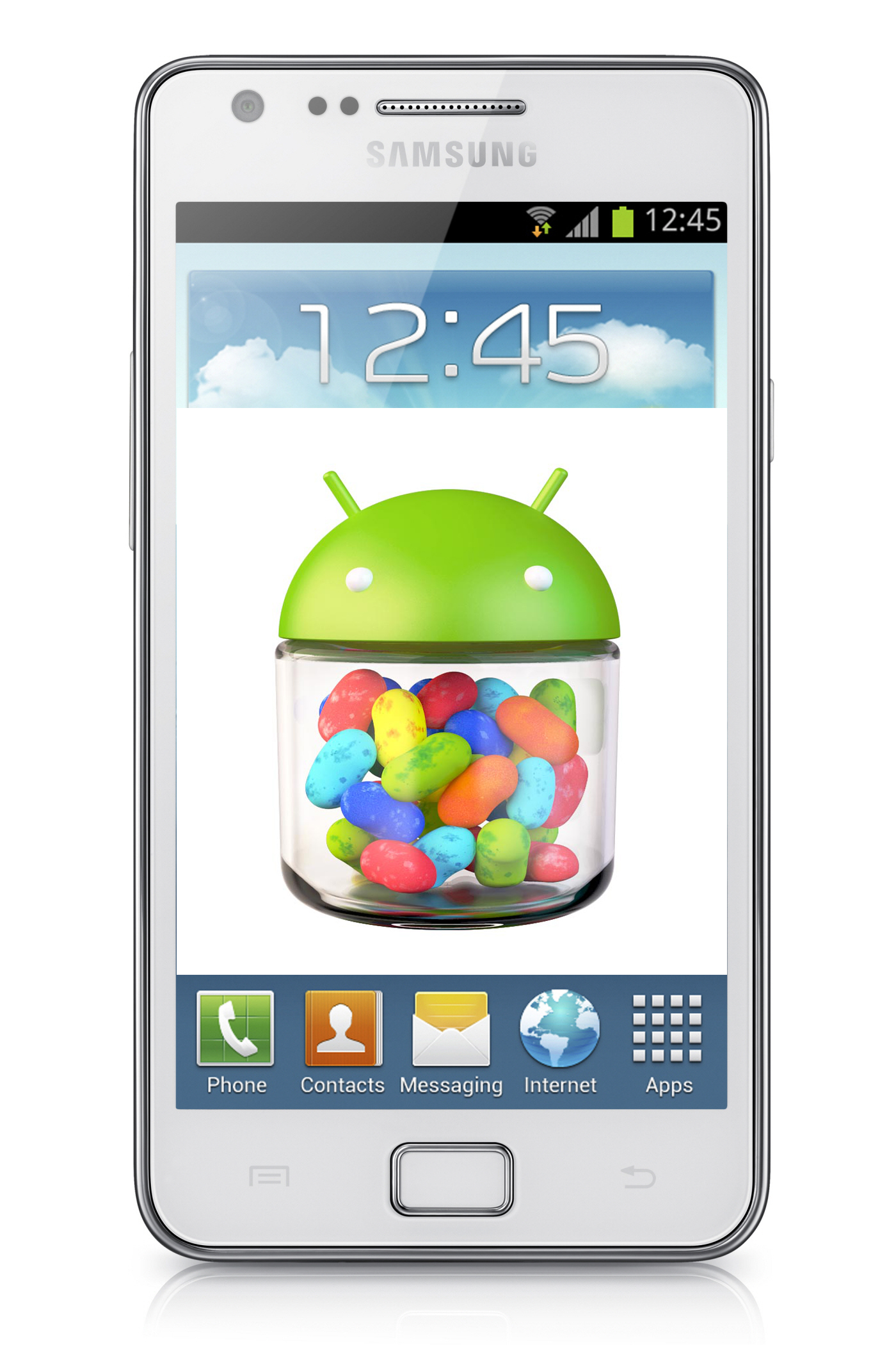 iso android 4.1 jelly bean